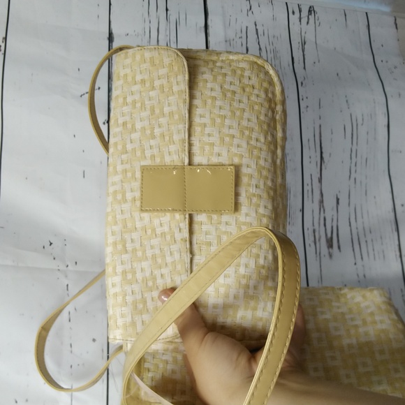 NWT Jessica Simpson tote bag - Picture 3 of 12